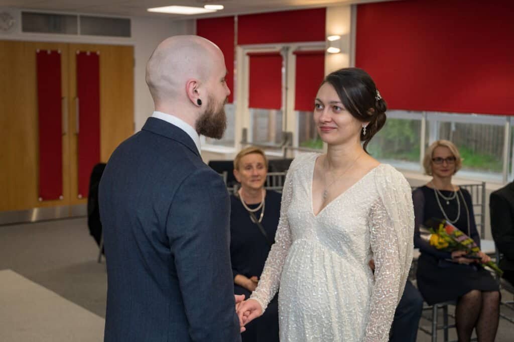 Nadia &Amp; Karolis Cambridge register office wedding photography027 1