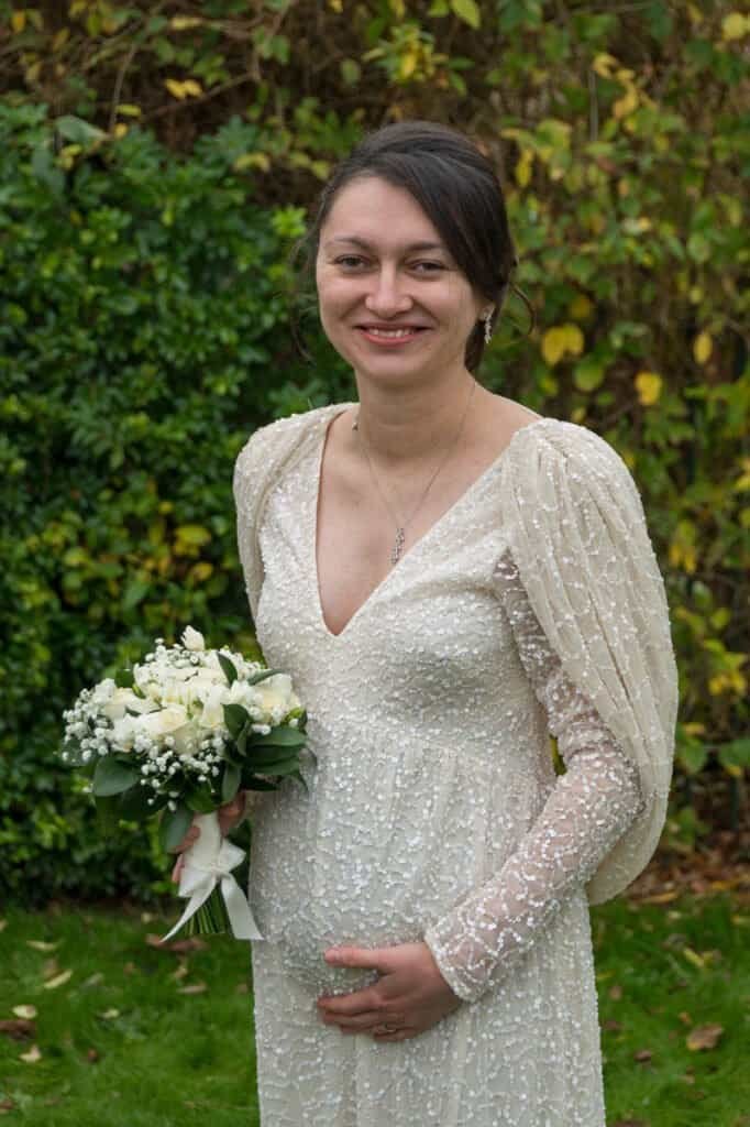 Nadia &Amp; Karolis Cambridge register office wedding photography031 1