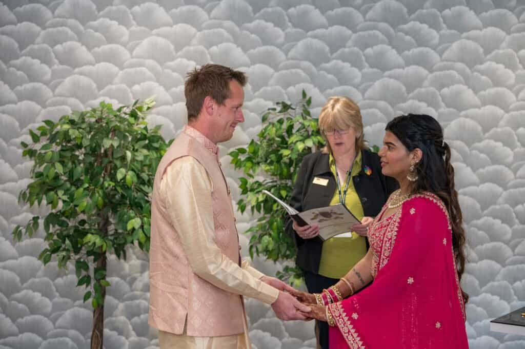 Deepthi &Amp; Alex Cambridge register office wedding photography041 1