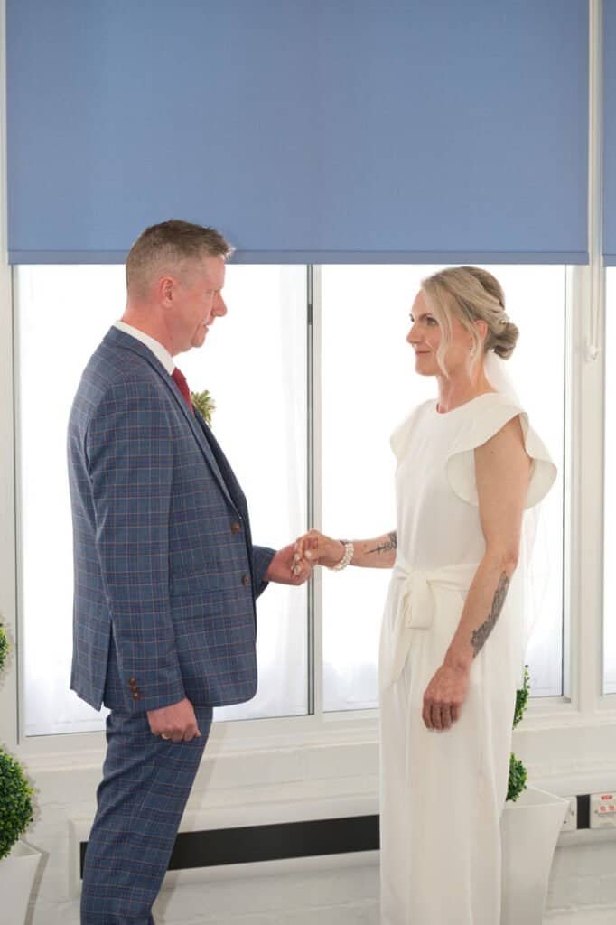 Lena &Amp; Mark Cambridge register office wedding photography061 1